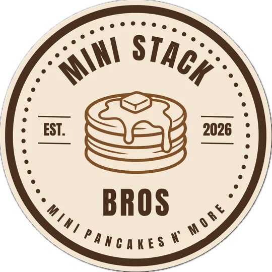 Logo de Mini Stack Bros